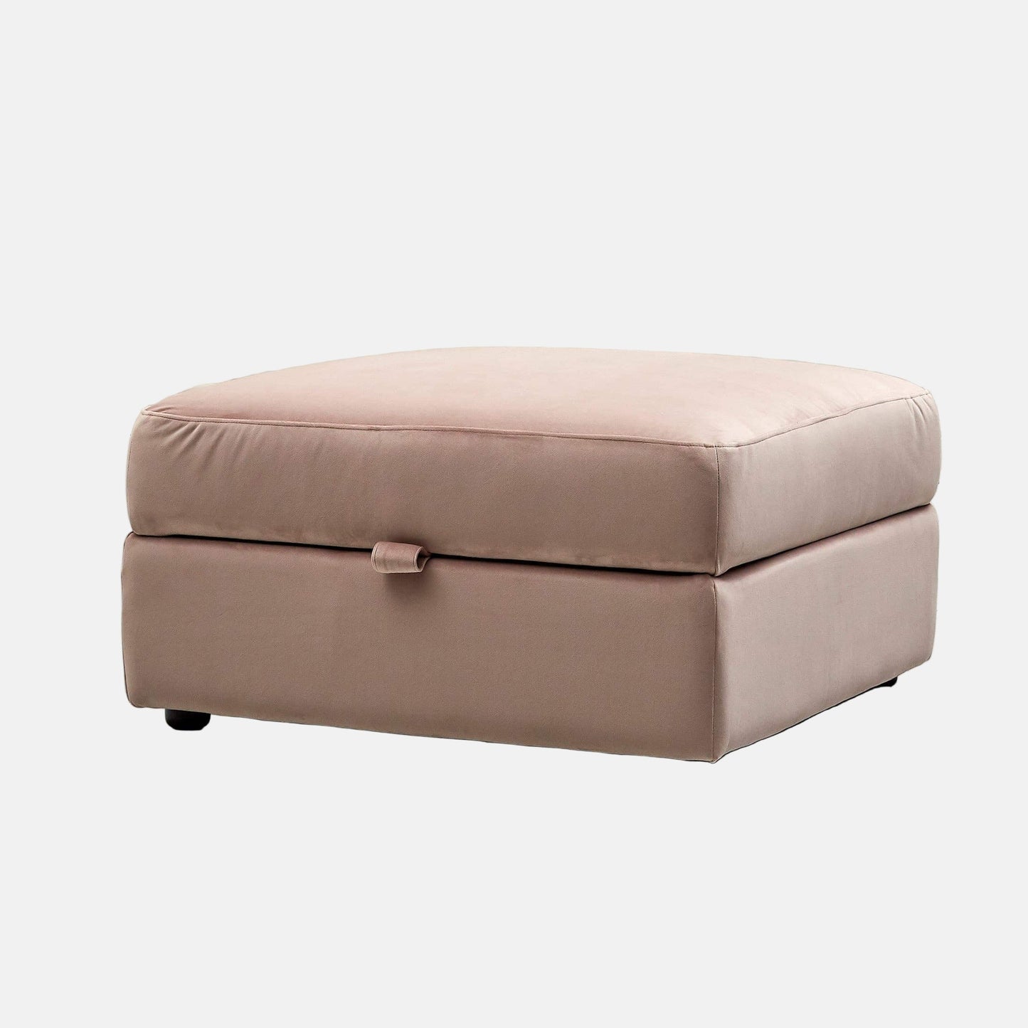 Stratus Storage Footstool