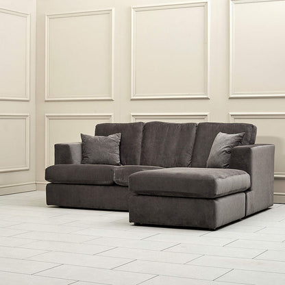 Stratus Small Universal Corner Sofa