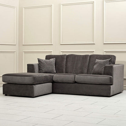 Stratus Small Universal Corner Sofa