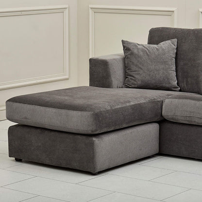 Stratus Small Universal Corner Sofa