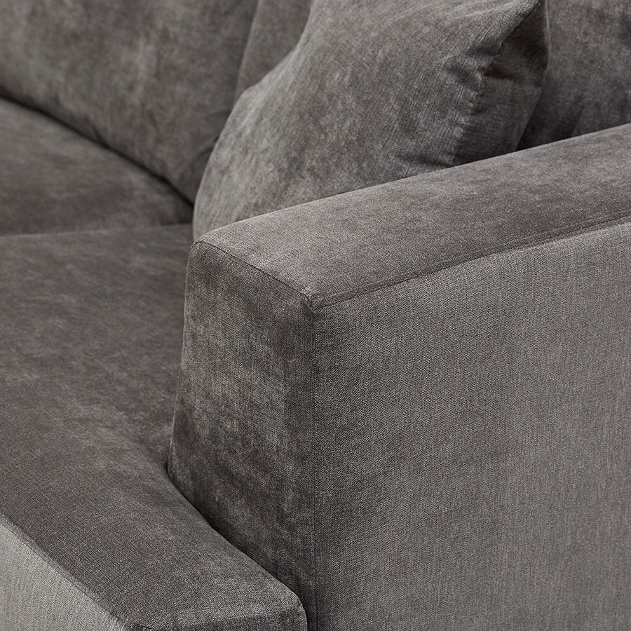 Stratus Small Universal Corner Sofa