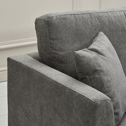 Stratus Snuggle Chair