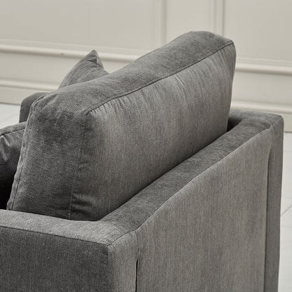 Stratus Snuggle Chair