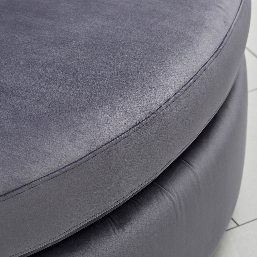 Stratus Swivel Chair