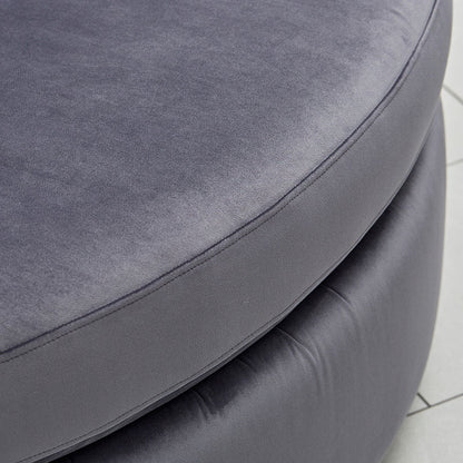 Stratus Swivel Chair