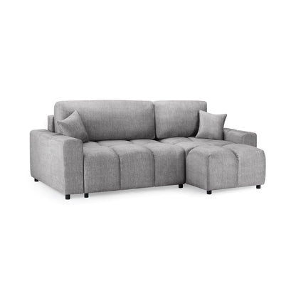 Sienna Sofabed Beige Universal Corner