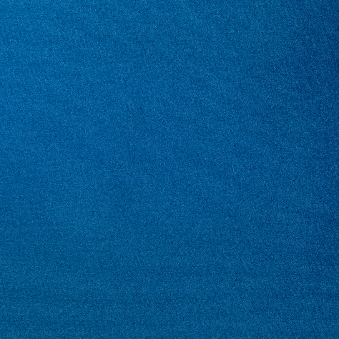 Sol Sofabed Plush Blue 2 Seater