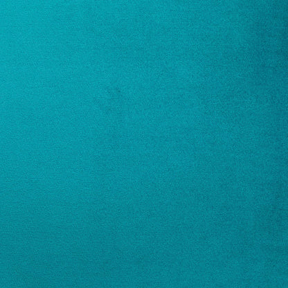 Sol Sofabed Plush Teal 2 Seater