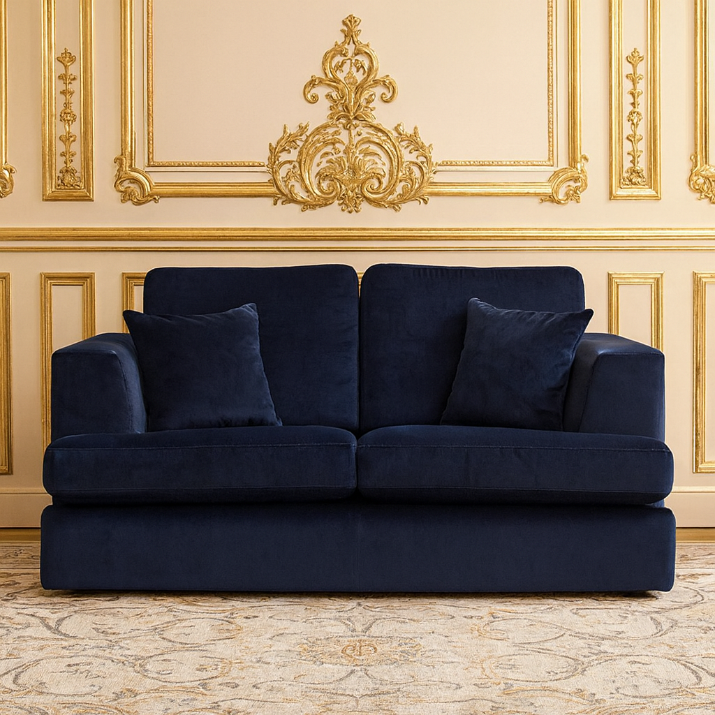 Stratus 2 Seater Sofa