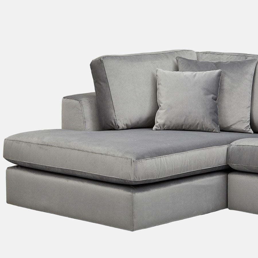 Stratus Large Corner Sofa