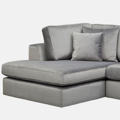 Stratus Large Corner Sofa