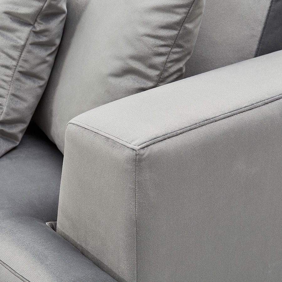 Stratus Large Corner Sofa