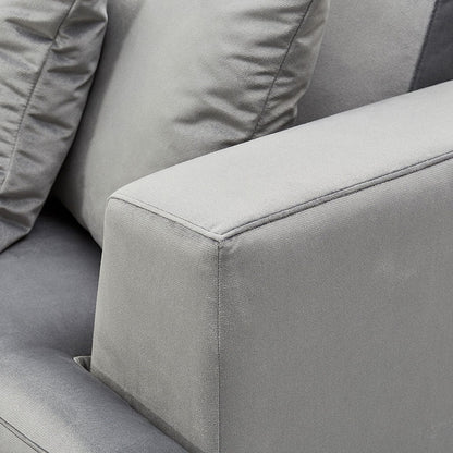 Stratus Large Corner Sofa