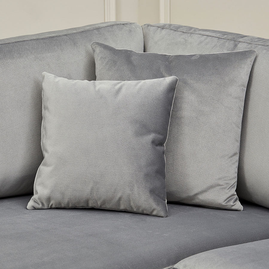 Stratus Large Corner Sofa