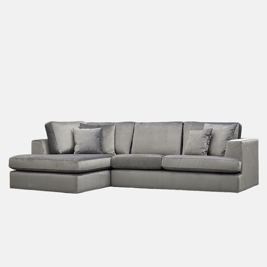 Stratus Large Corner Sofa
