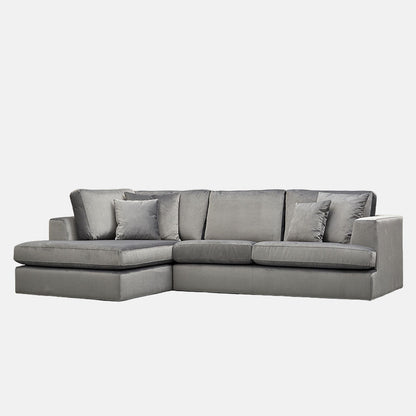 Stratus Large Corner Sofa