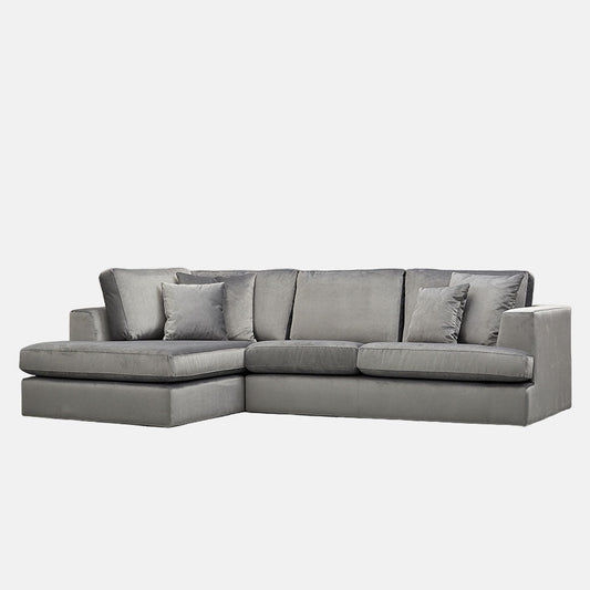 Stratus Large Corner Sofa