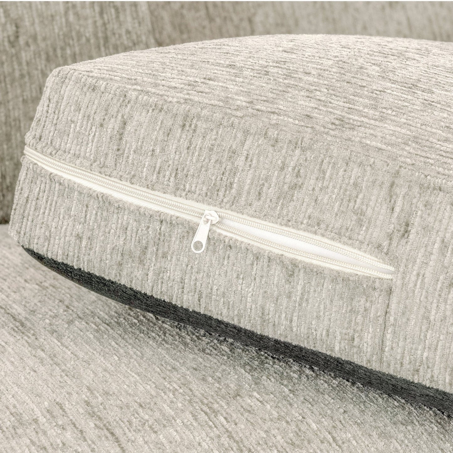 Turin Sofa Beige Armchair