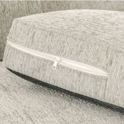 Turin Sofa Beige 3+2 Set