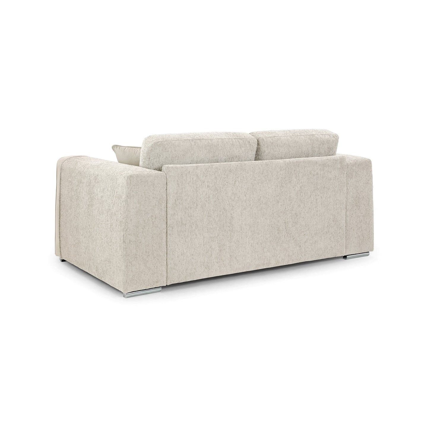 Turin Sofa Beige 2 Seater