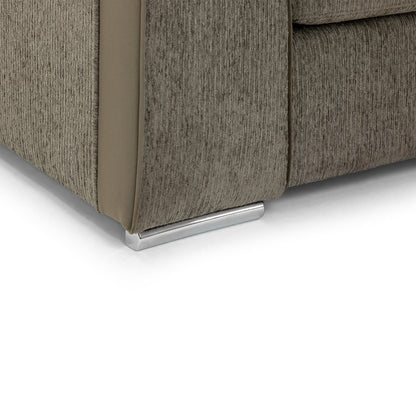 Turin Sofa Mocha 3+2 Set