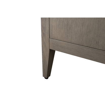 Vanity Art 20 or 24 or 30 Single Sink Bathroom Vanity Cabinet with Ceramic Top