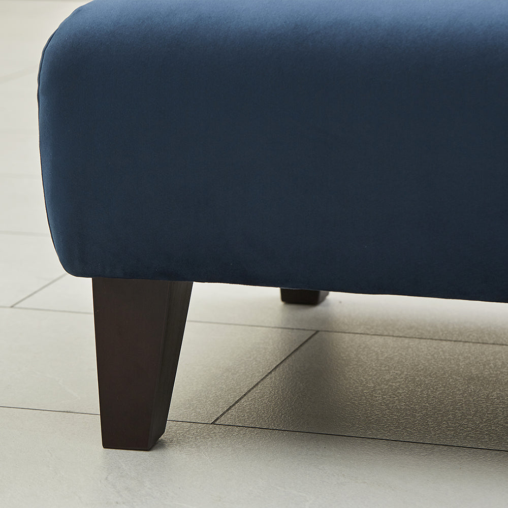 Bailey Banquette Footstool