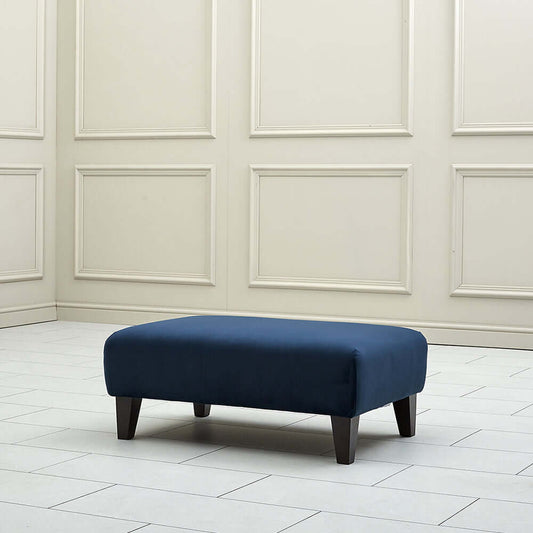 Bailey Banquette Footstool