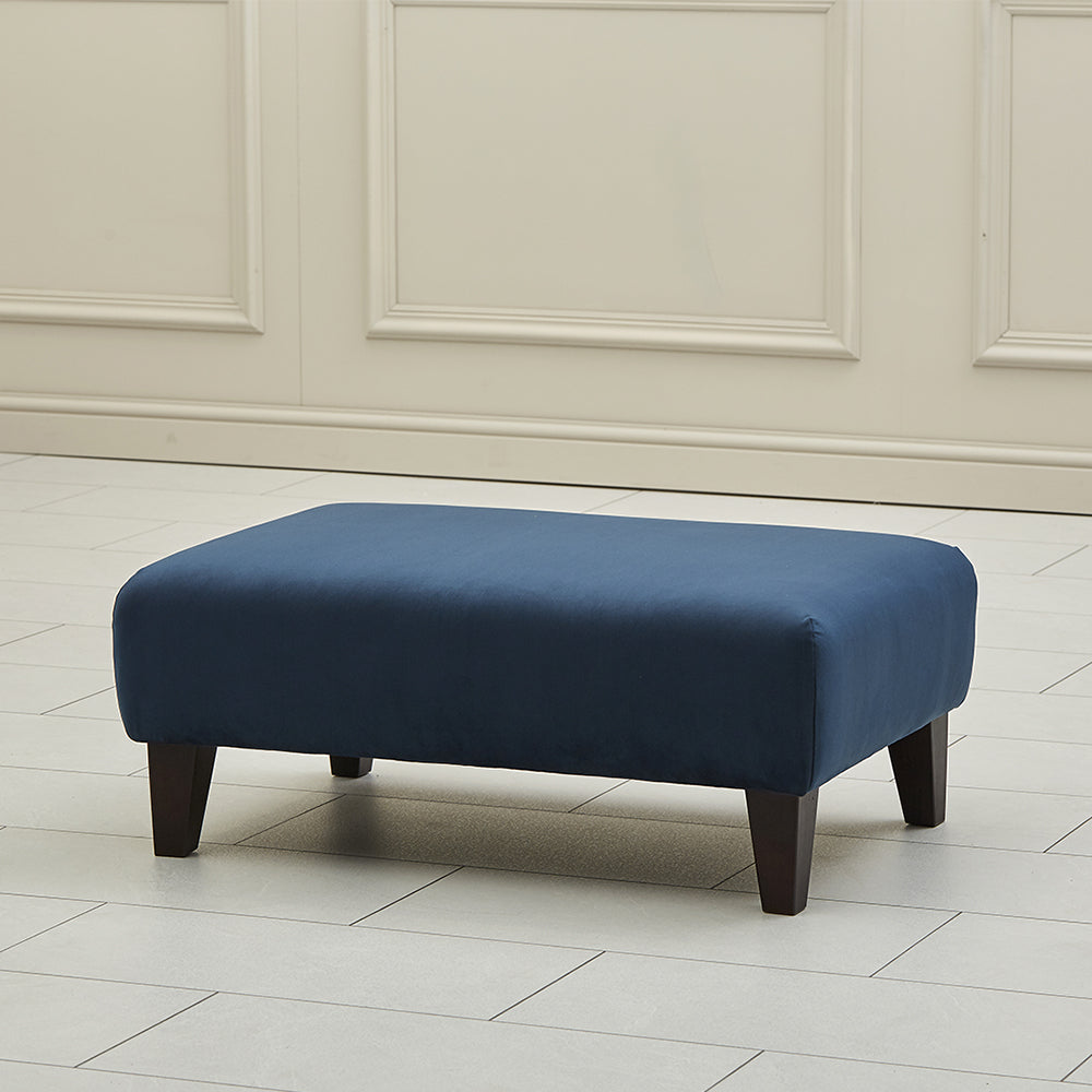 Bailey Banquette Footstool
