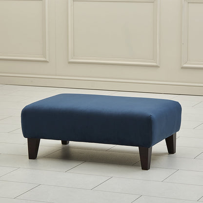 Bailey Banquette Footstool