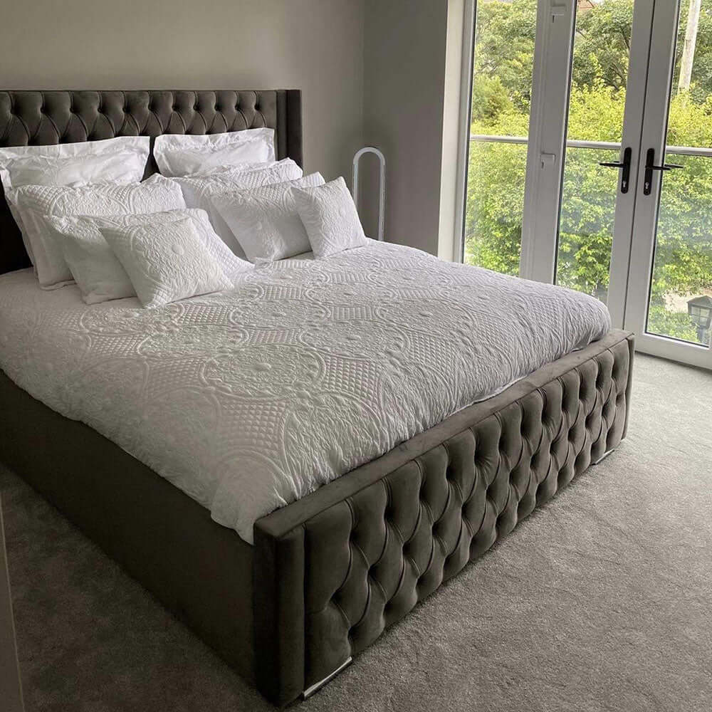 Mulberry Bedframe