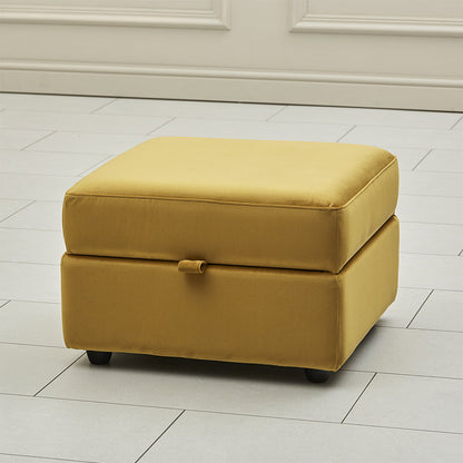 Bailey Storage Footstool