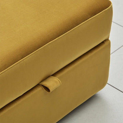 Bailey Storage Footstool