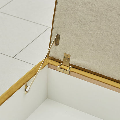 Bailey Storage Footstool