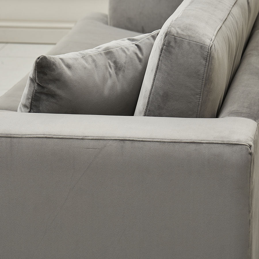 Stratus Large 4 Seater Sofa