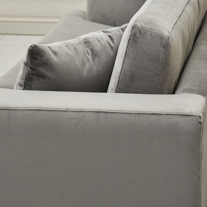 Stratus Large 4 Seater Sofa