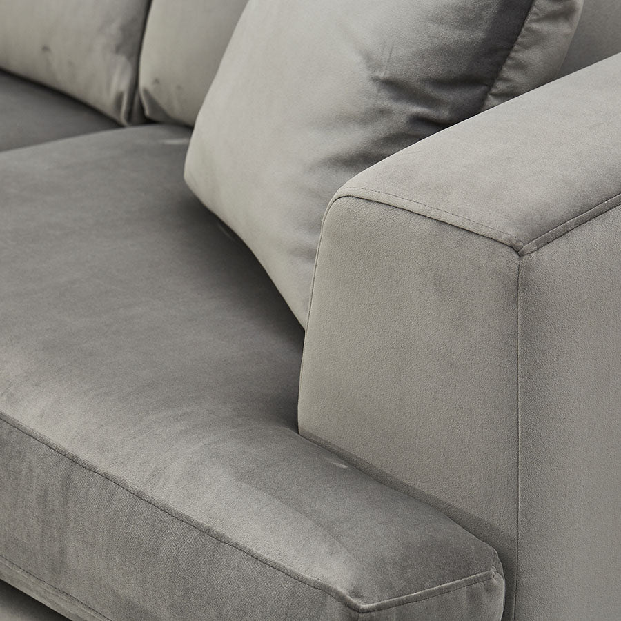 Stratus Large 4 Seater Sofa