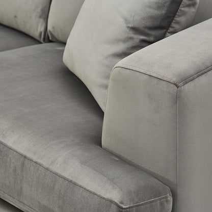 Stratus Large 4 Seater Sofa