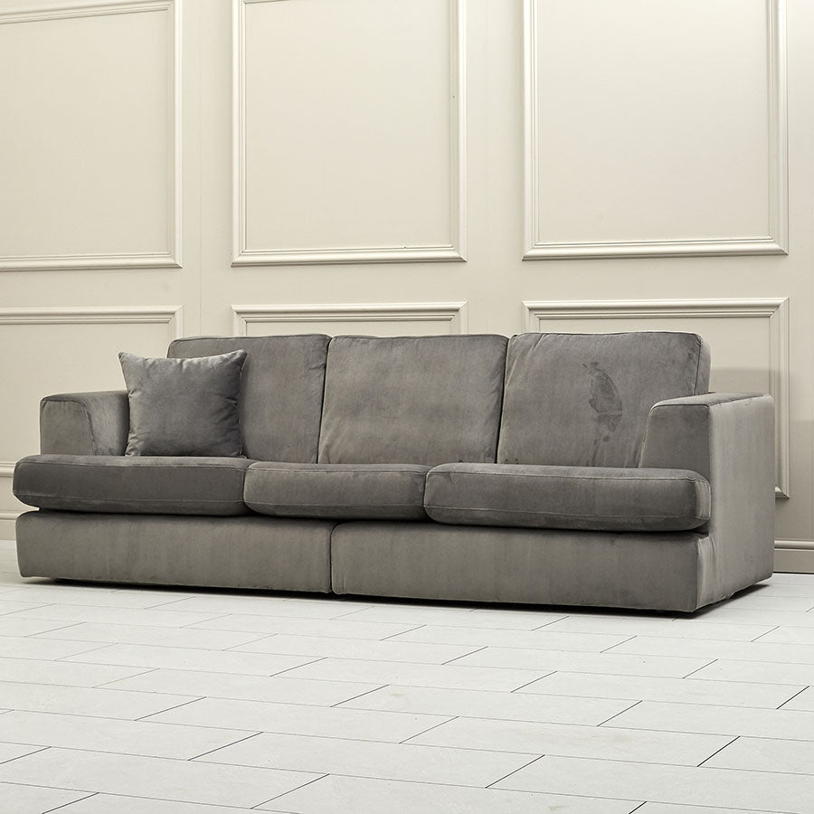 Stratus Large 4 Seater Sofa
