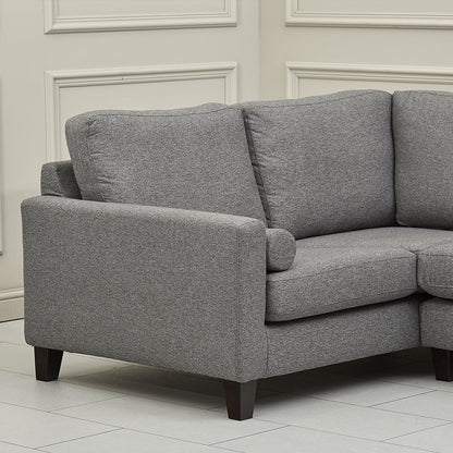 Bailey Corner Sofa